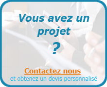 Nous contacter